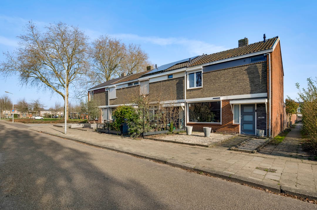 Foto 7 van Gulikstraat 2