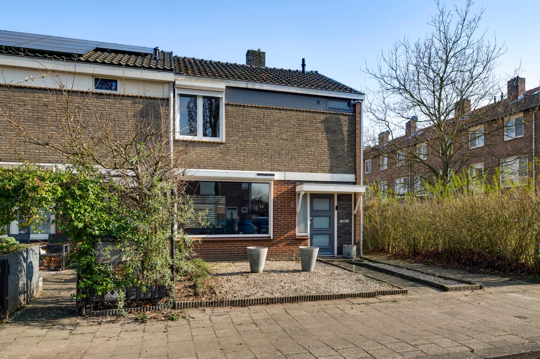 Foto 8 van Gulikstraat 2