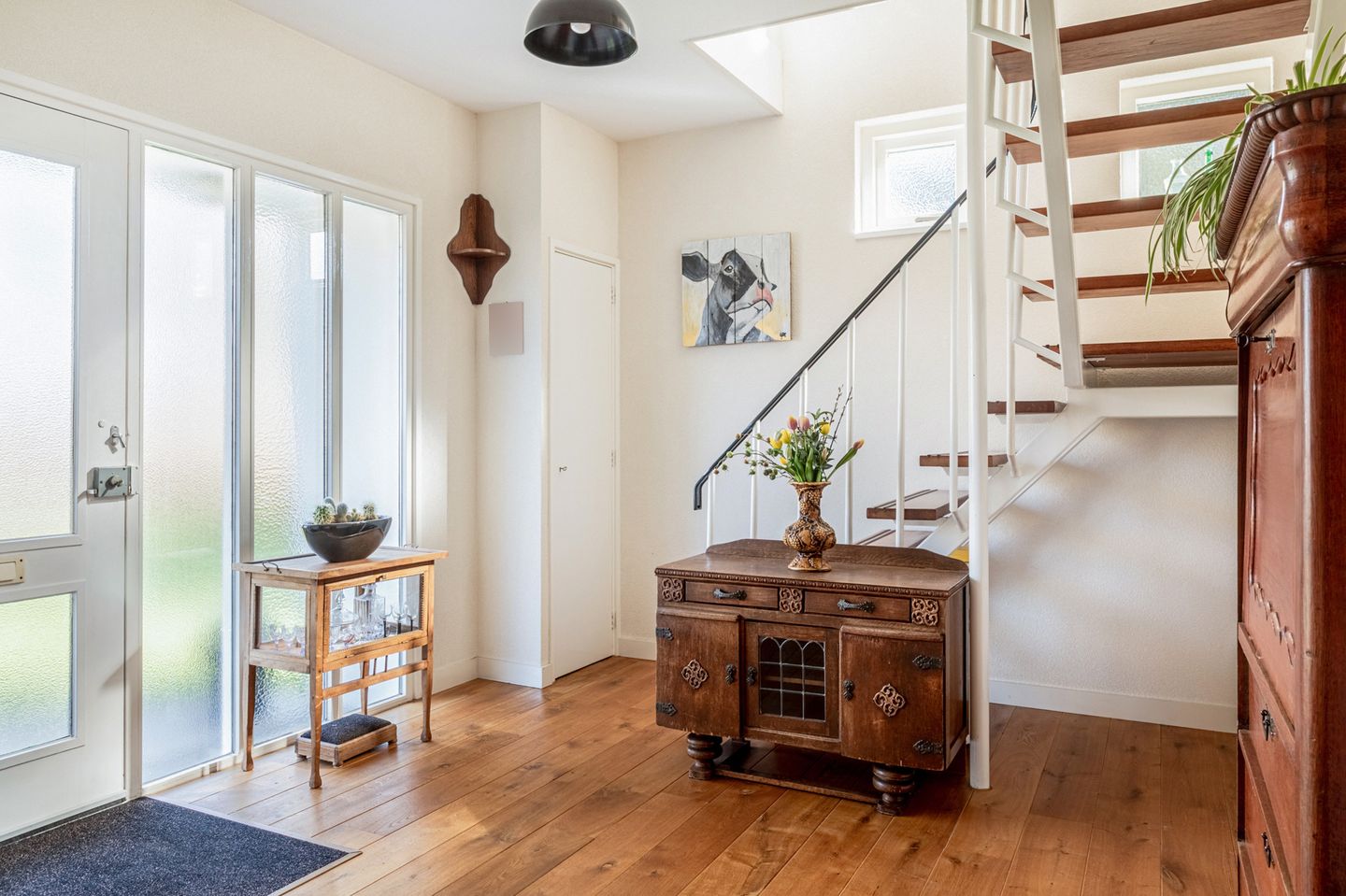 Foto 5 van Lesturgeonstraat 1