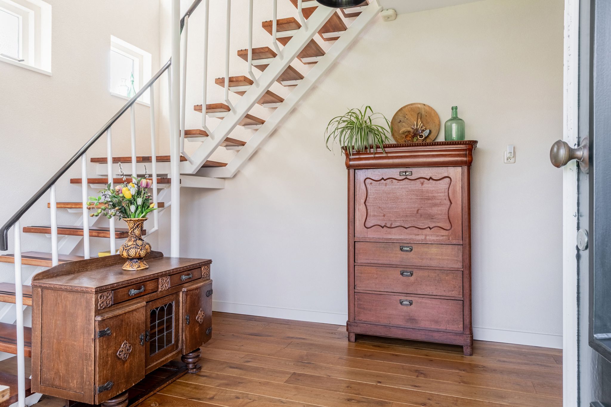 Foto 6 van Lesturgeonstraat 1