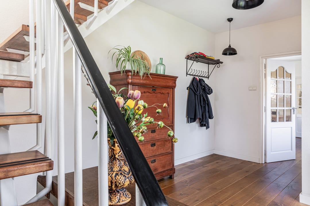 Foto 7 van Lesturgeonstraat 1