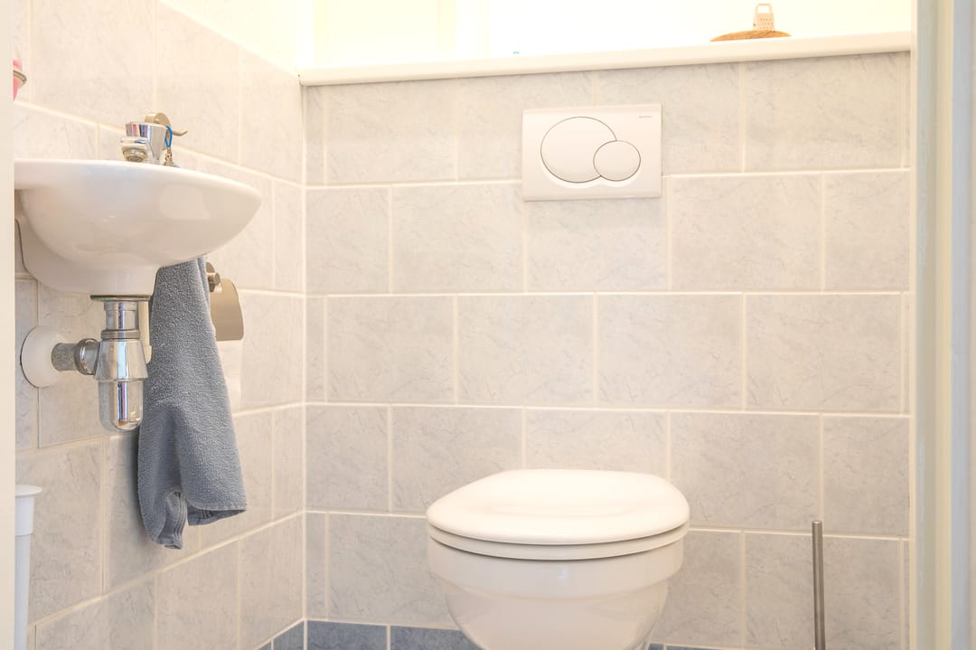 Foto 8 van Lesturgeonstraat 1