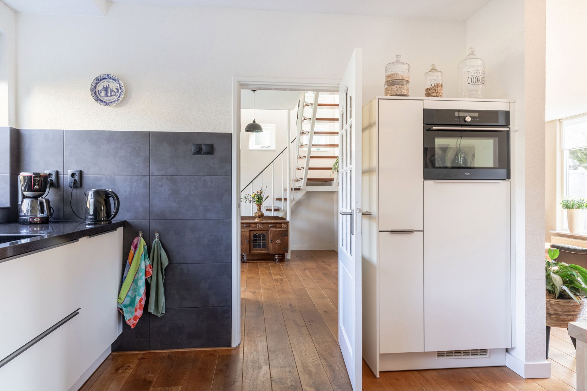 Foto 9 van Lesturgeonstraat 1