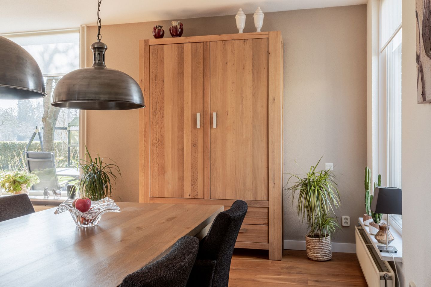 Foto 14 van Lesturgeonstraat 1