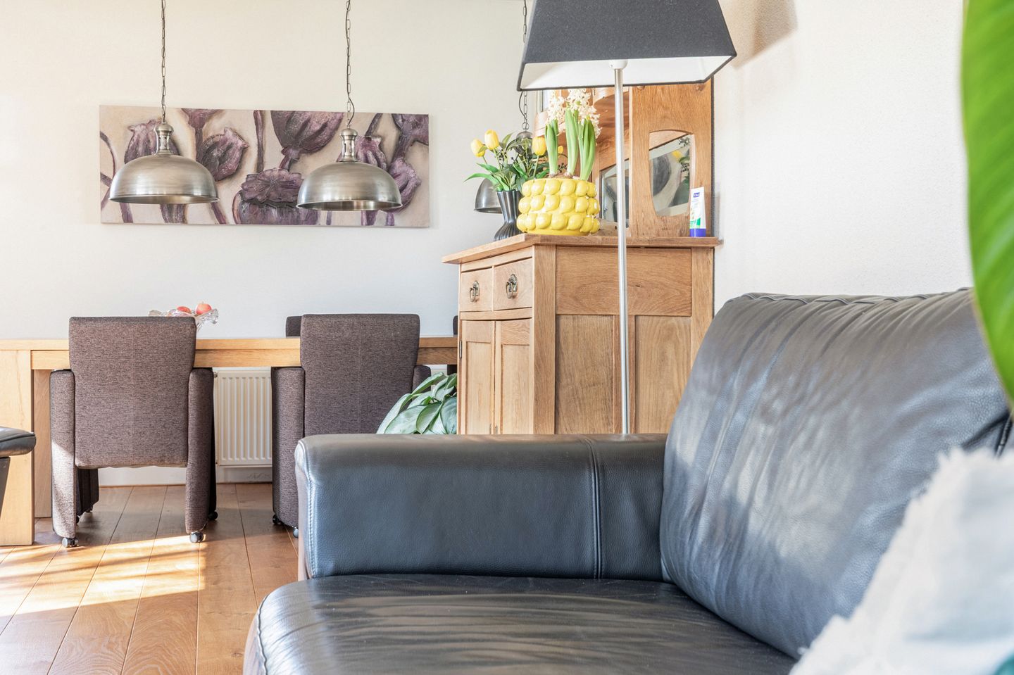 Foto 19 van Lesturgeonstraat 1