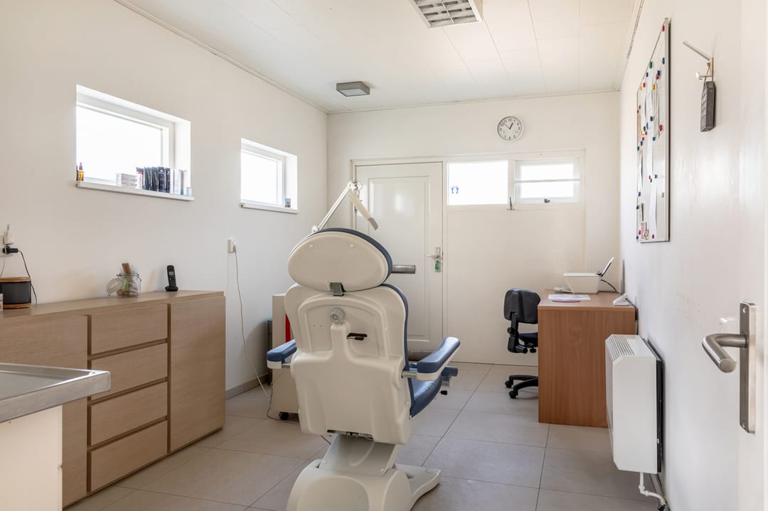 Foto 23 van Lesturgeonstraat 1