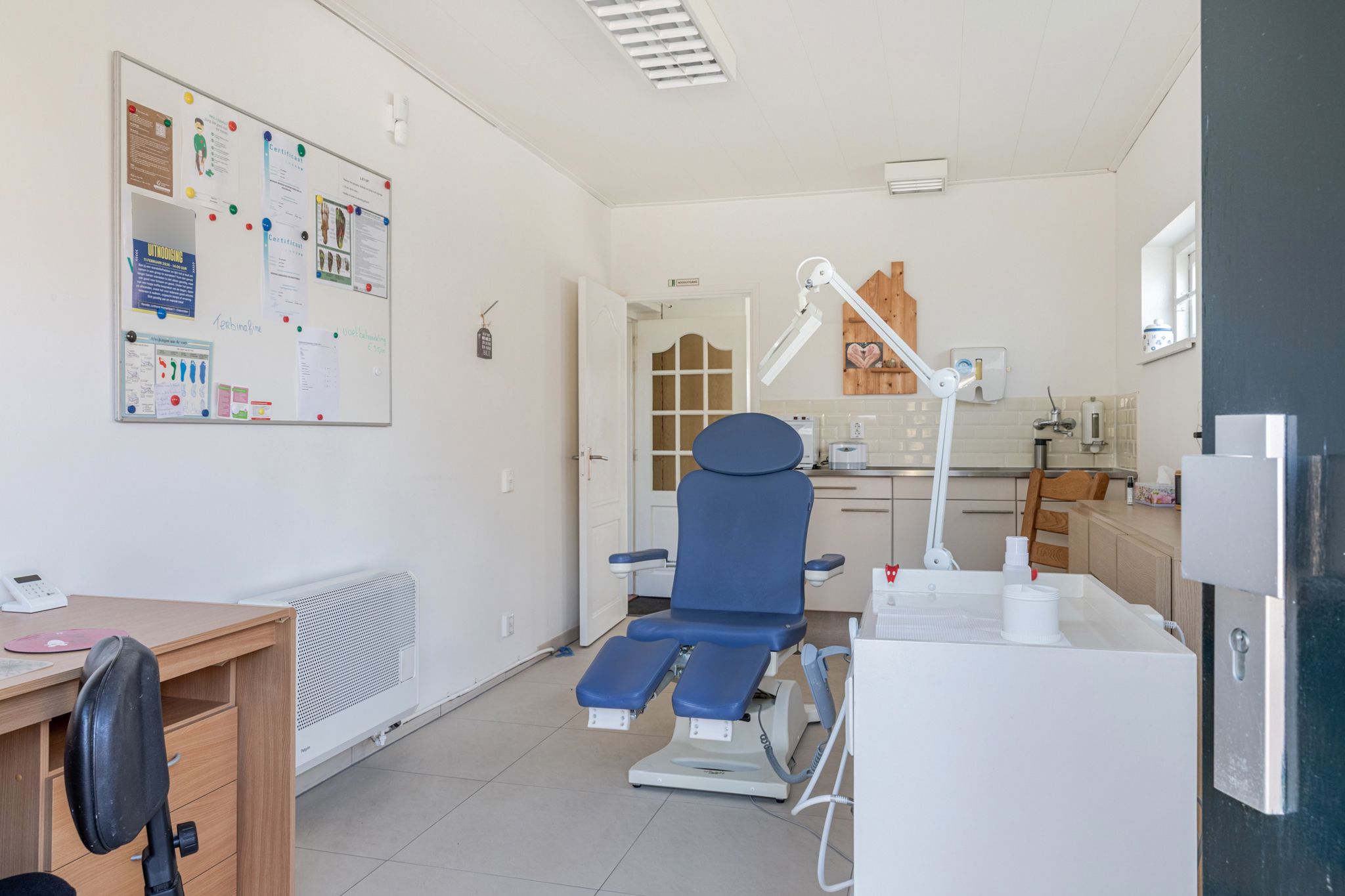 Foto 24 van Lesturgeonstraat 1