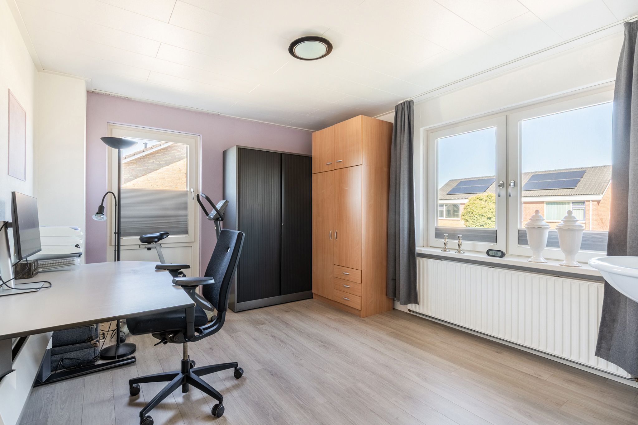 Foto 27 van Lesturgeonstraat 1