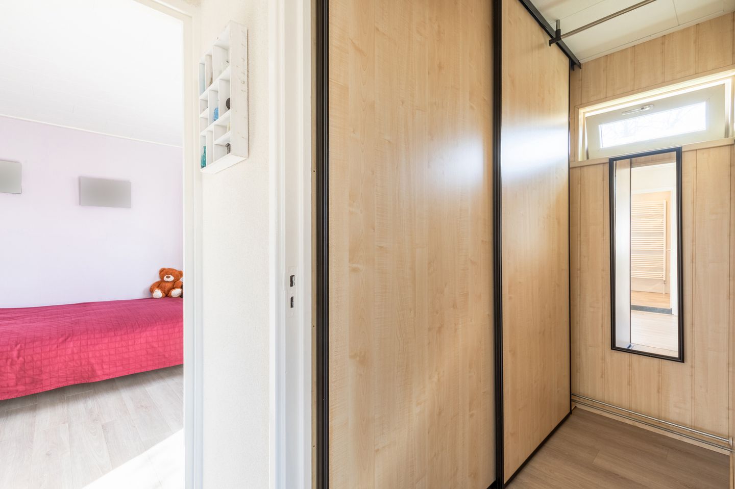 Foto 29 van Lesturgeonstraat 1