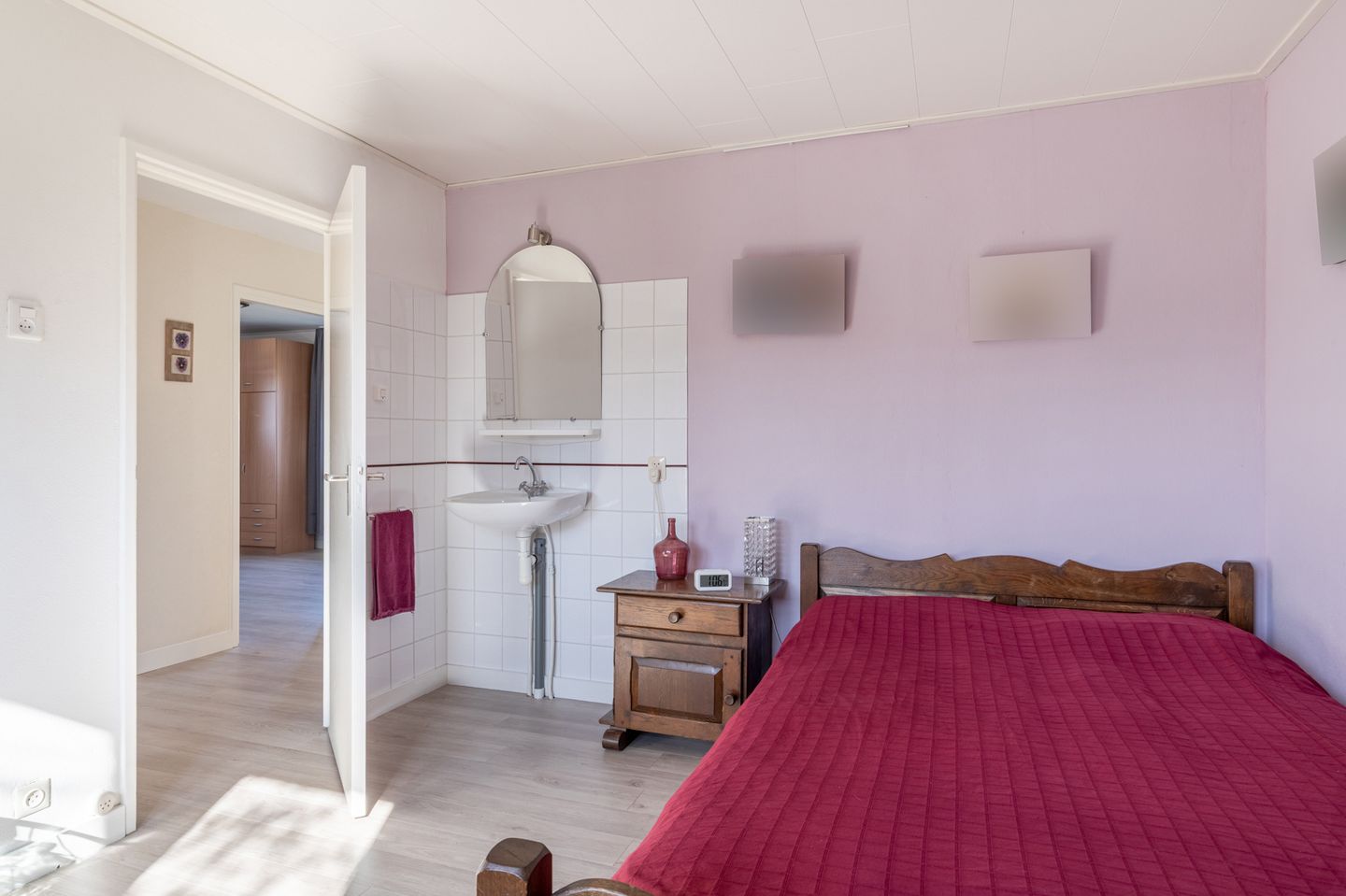 Foto 34 van Lesturgeonstraat 1