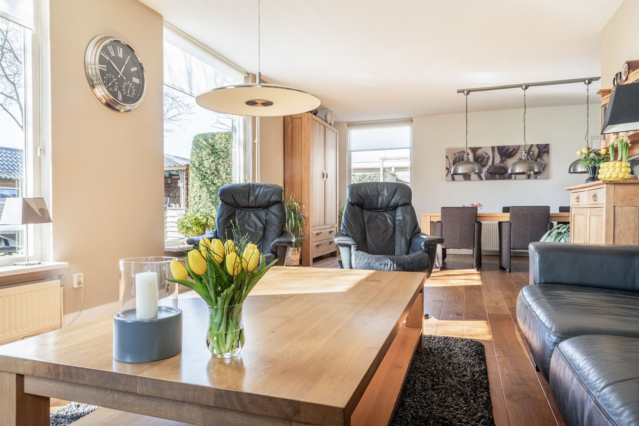 Foto 18 van Lesturgeonstraat 1