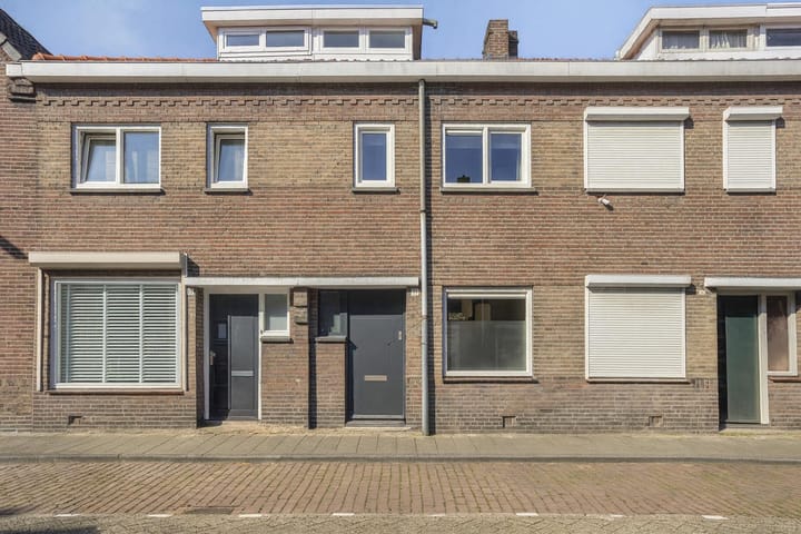 Van Alkemadestraat 11
