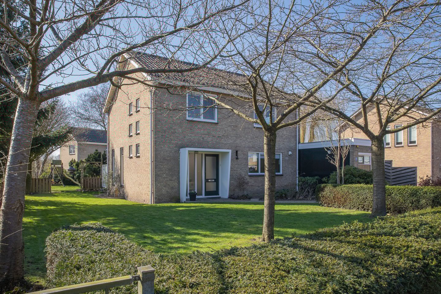 Foto 40 van Lesturgeonstraat 1