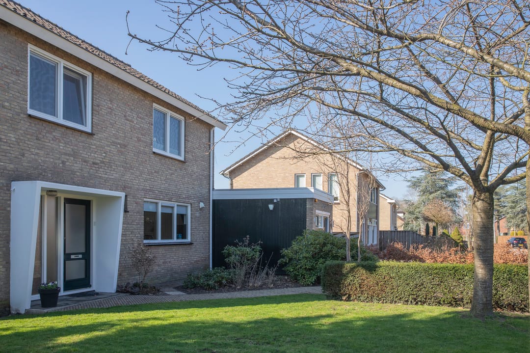 Foto 41 van Lesturgeonstraat 1