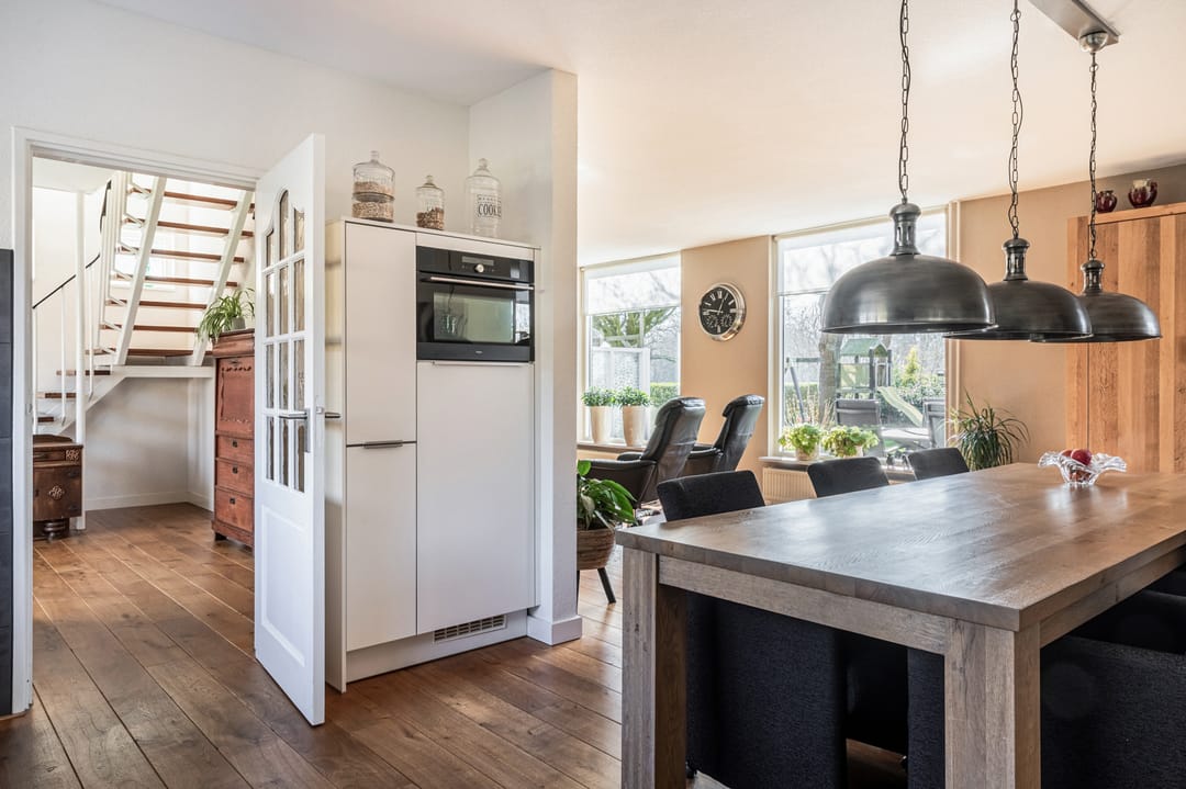 Foto 13 van Lesturgeonstraat 1