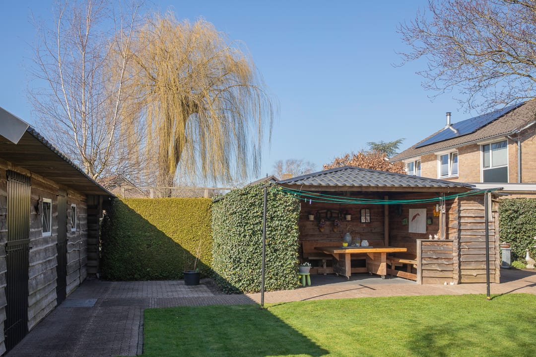 Foto 47 van Lesturgeonstraat 1