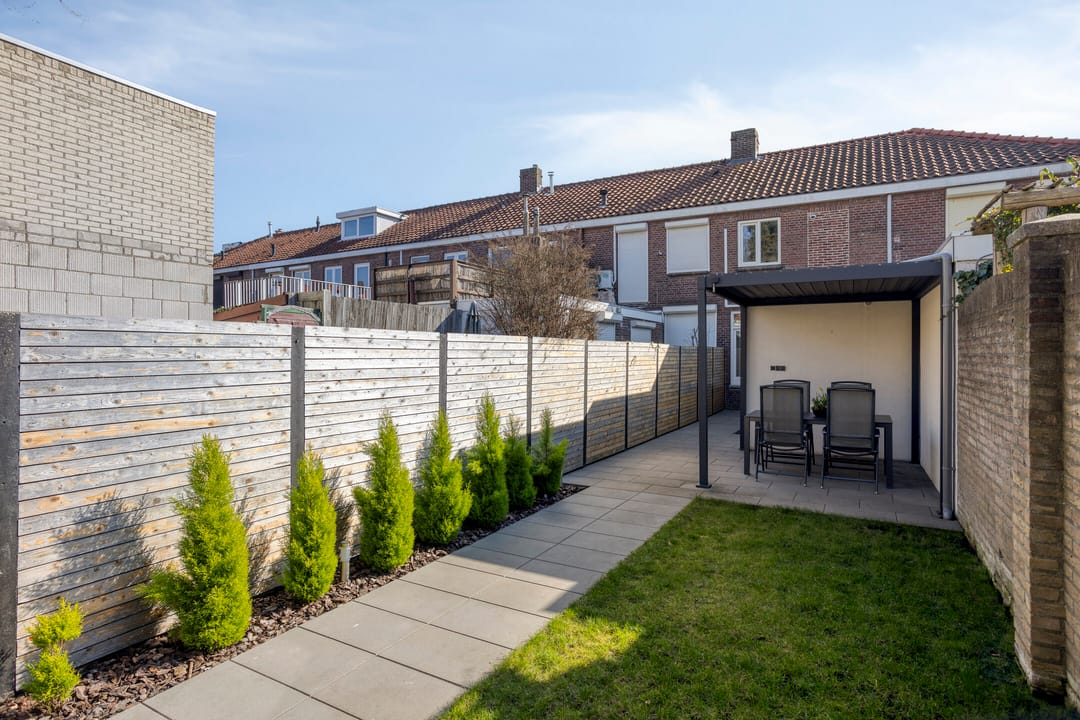 Foto 8 van Van Alkemadestraat 11