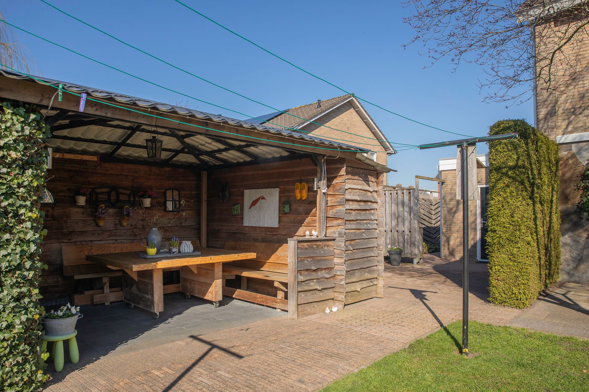 Foto 48 van Lesturgeonstraat 1