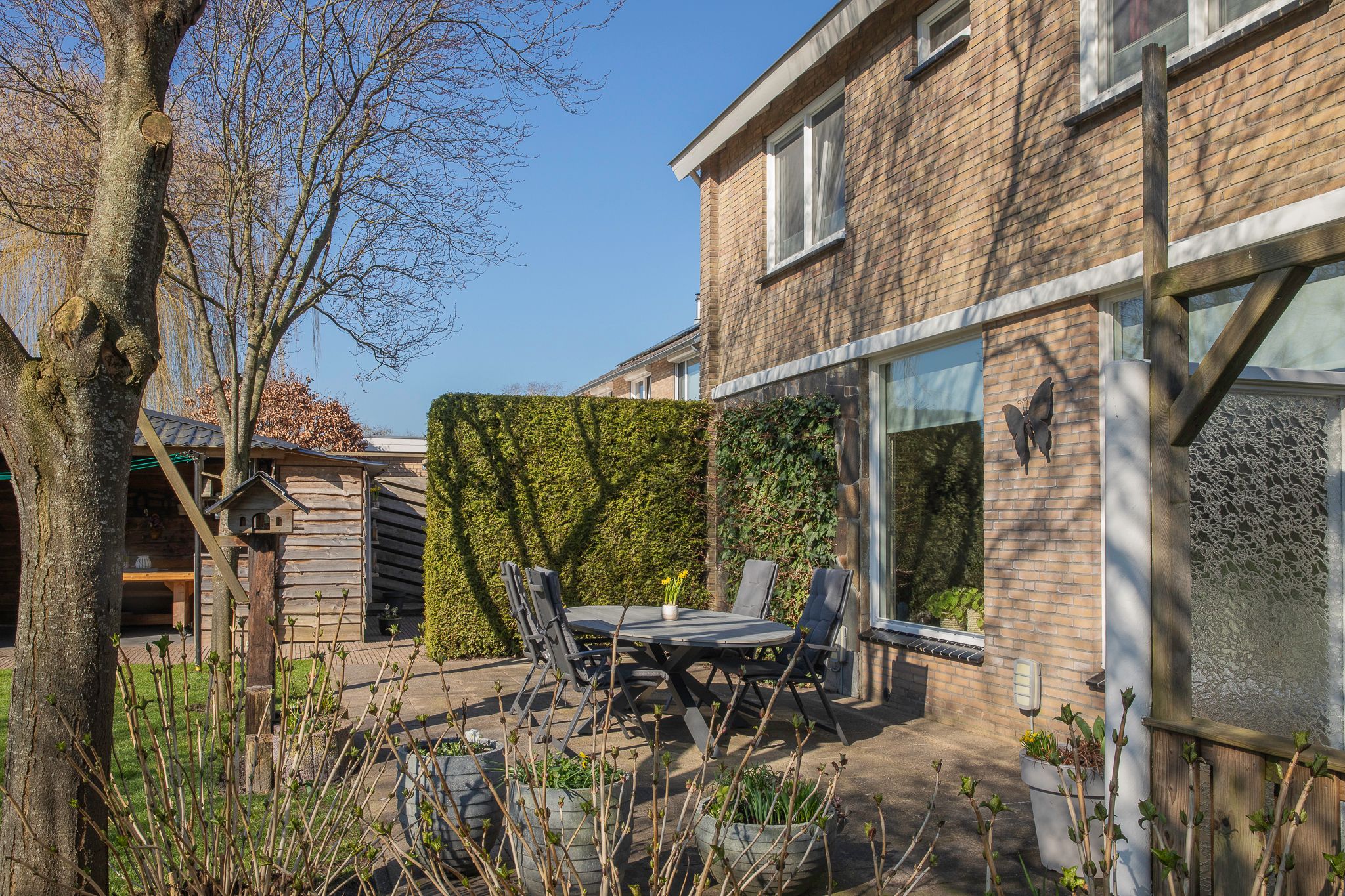 Foto 45 van Lesturgeonstraat 1