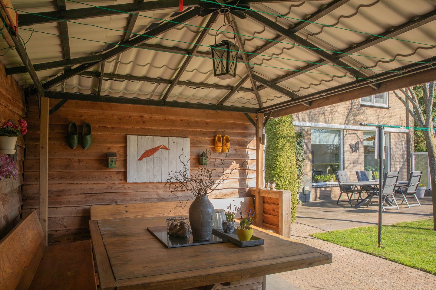 Foto 50 van Lesturgeonstraat 1