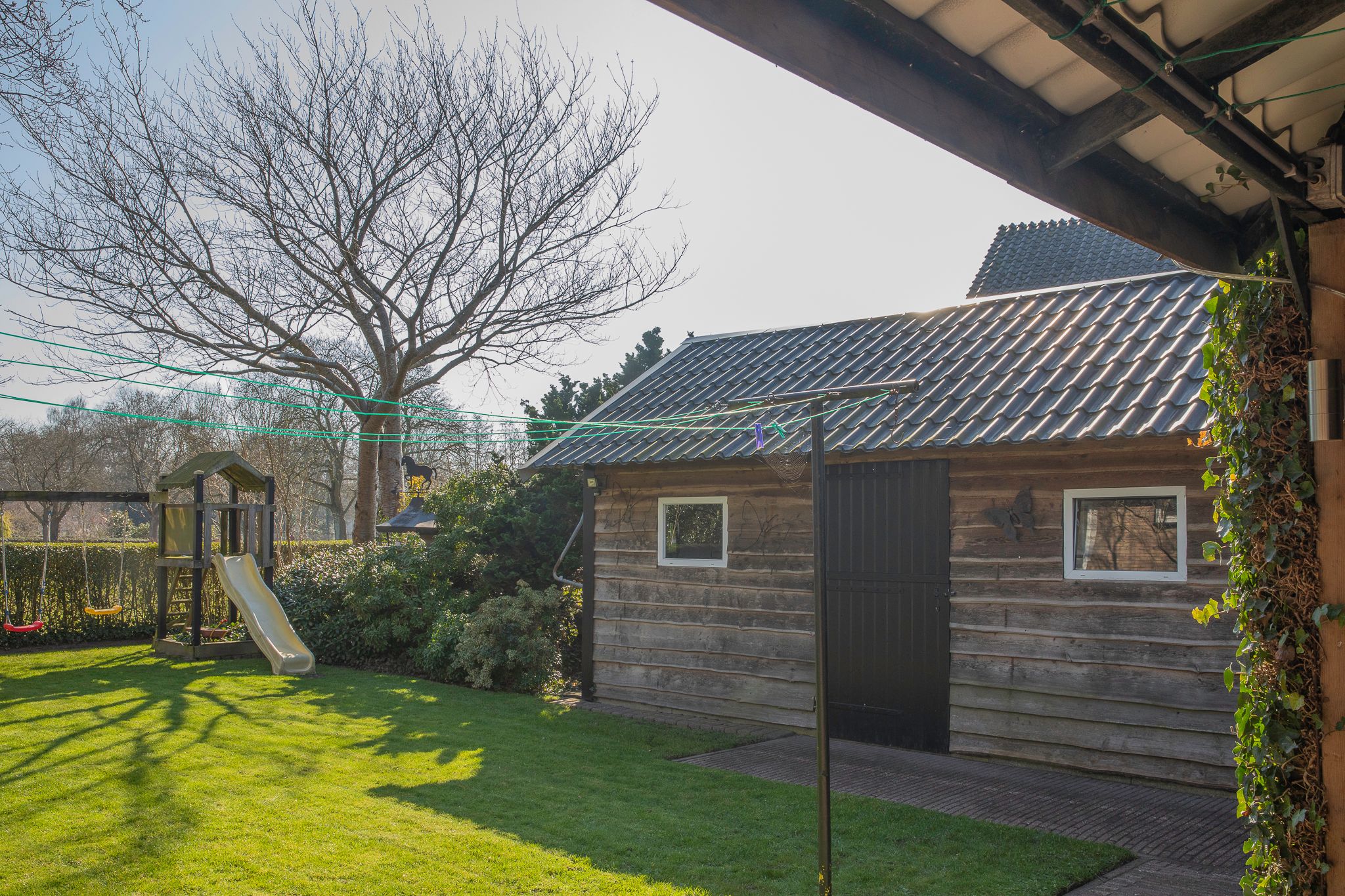 Foto 51 van Lesturgeonstraat 1