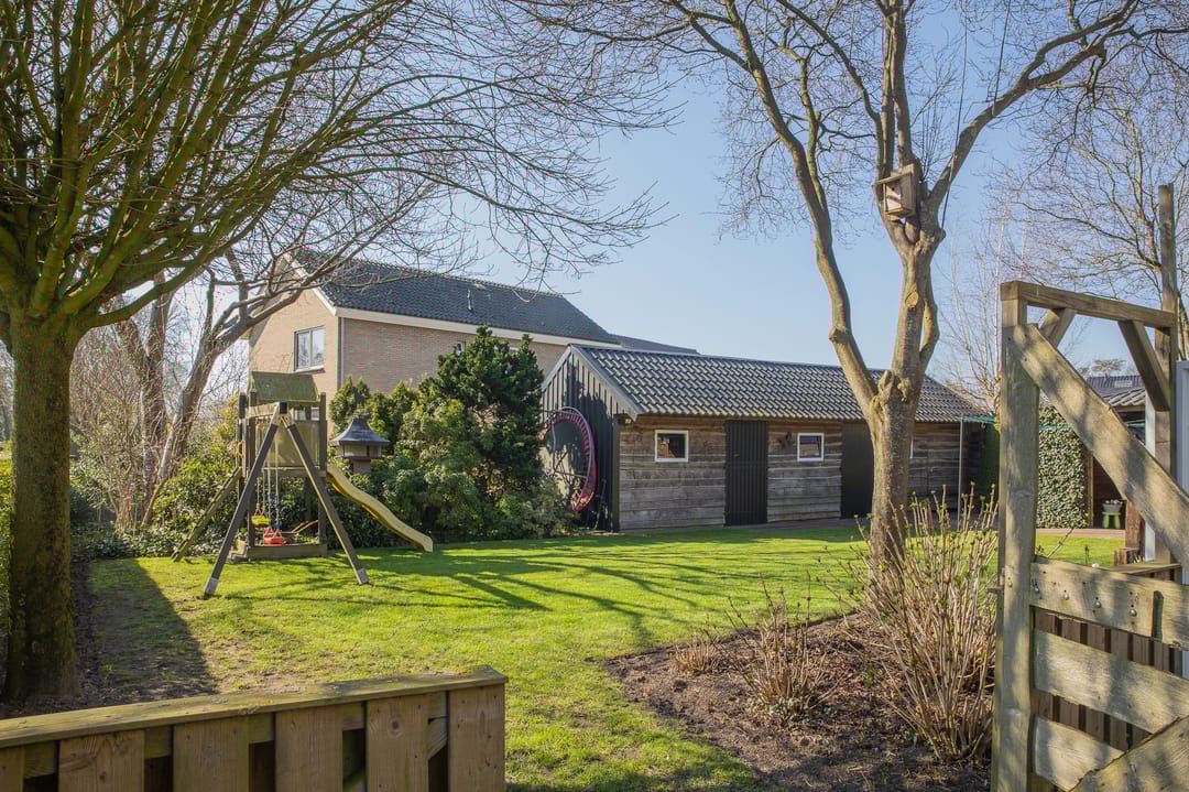 Foto 52 van Lesturgeonstraat 1