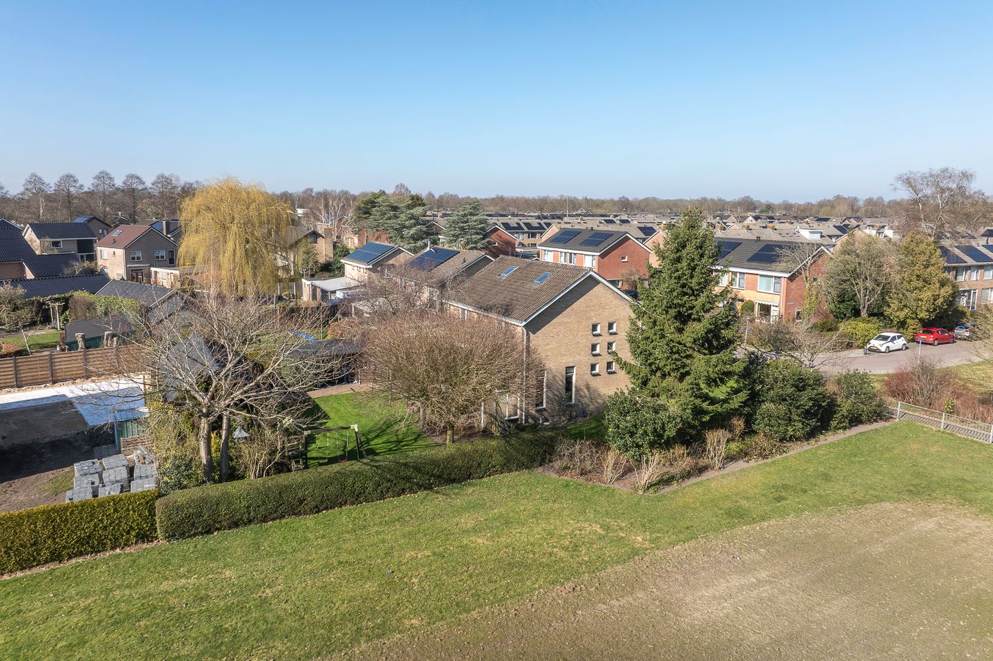 Foto 59 van Lesturgeonstraat 1