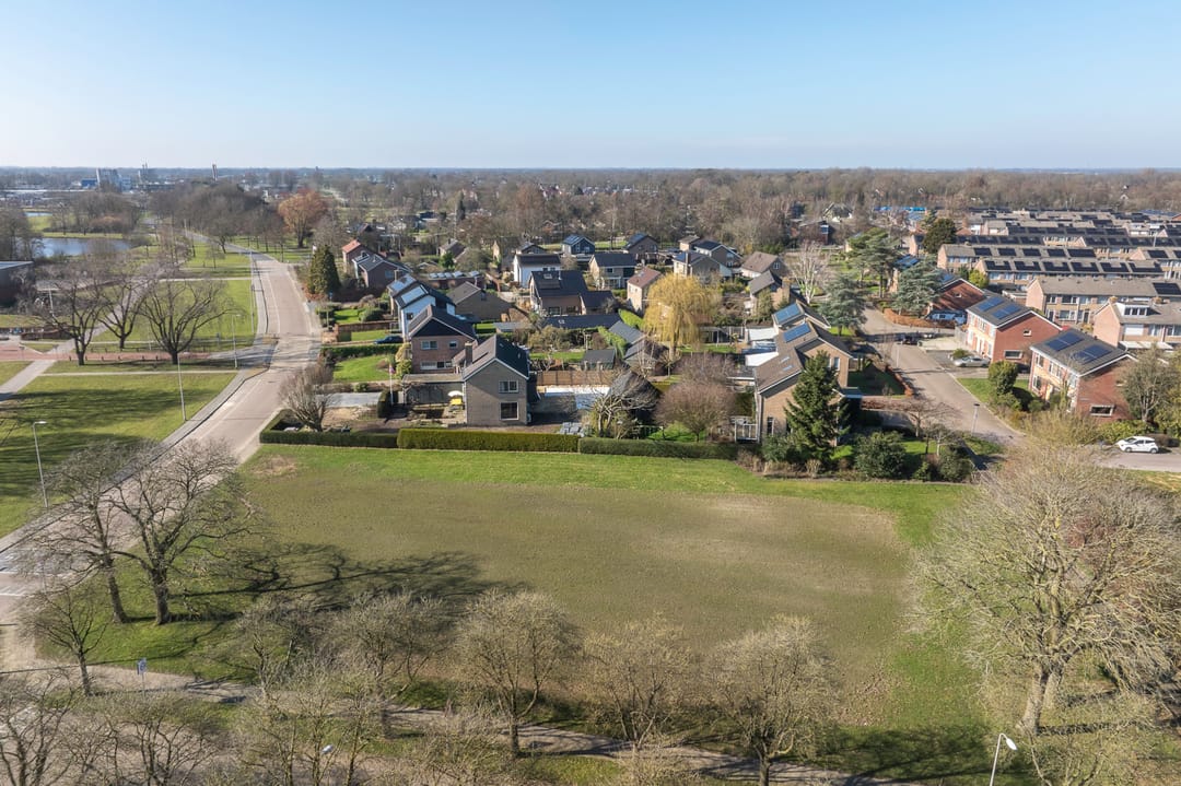 Foto 61 van Lesturgeonstraat 1