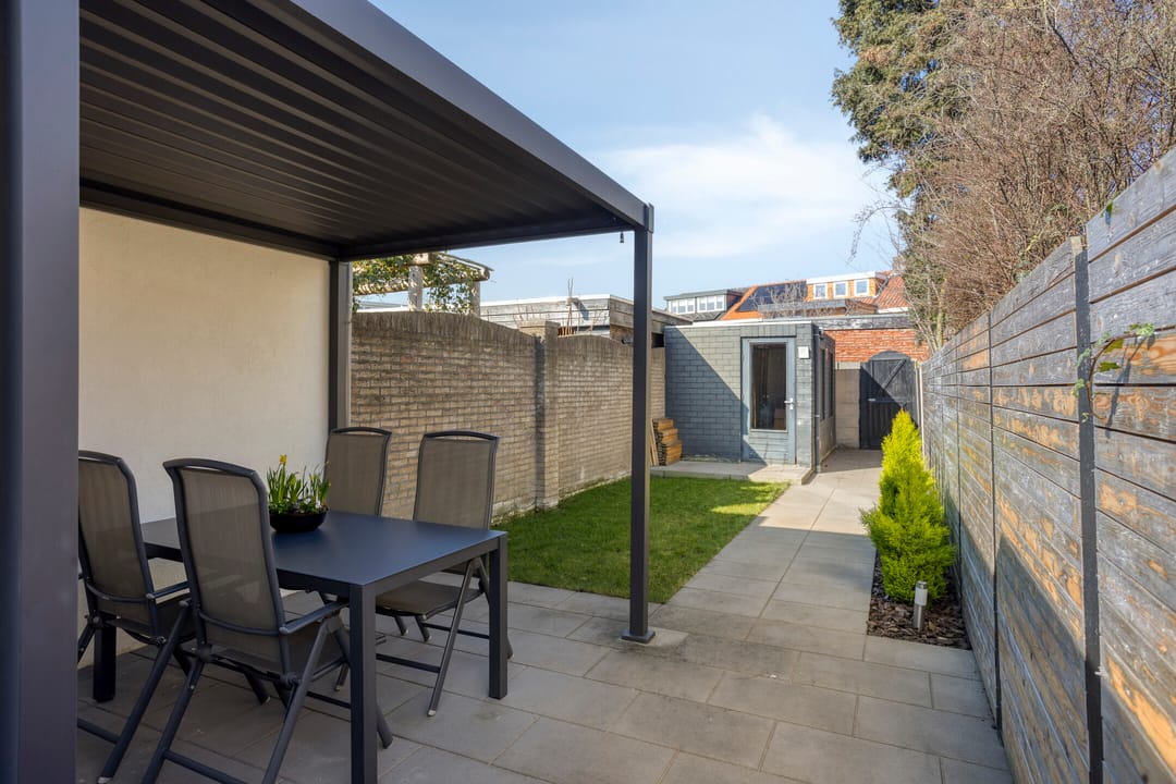 Foto 28 van Van Alkemadestraat 11