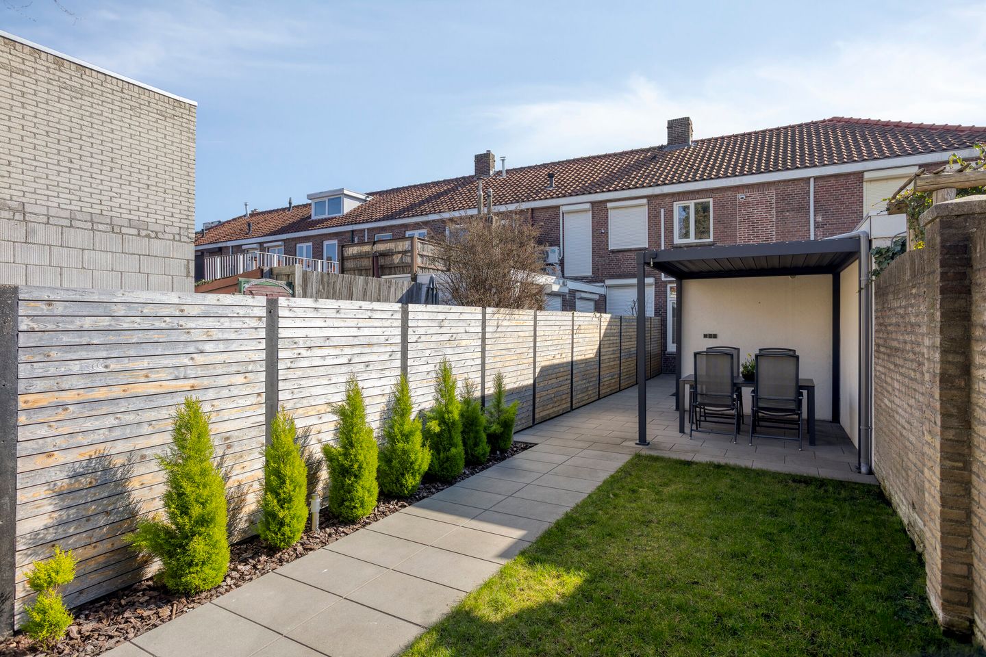 Foto 29 van Van Alkemadestraat 11