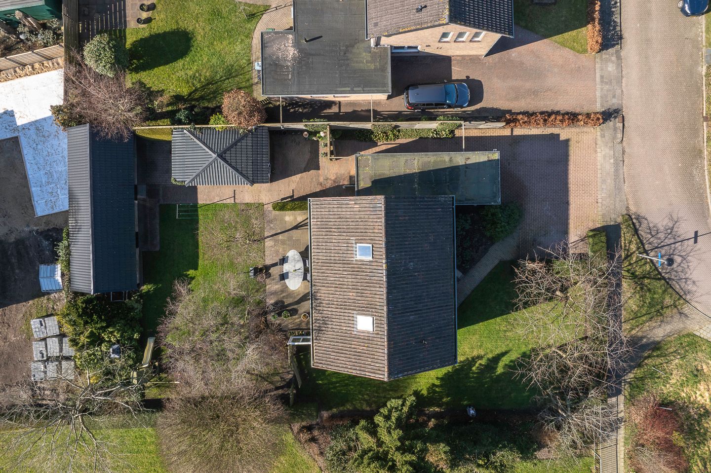 Foto 65 van Lesturgeonstraat 1