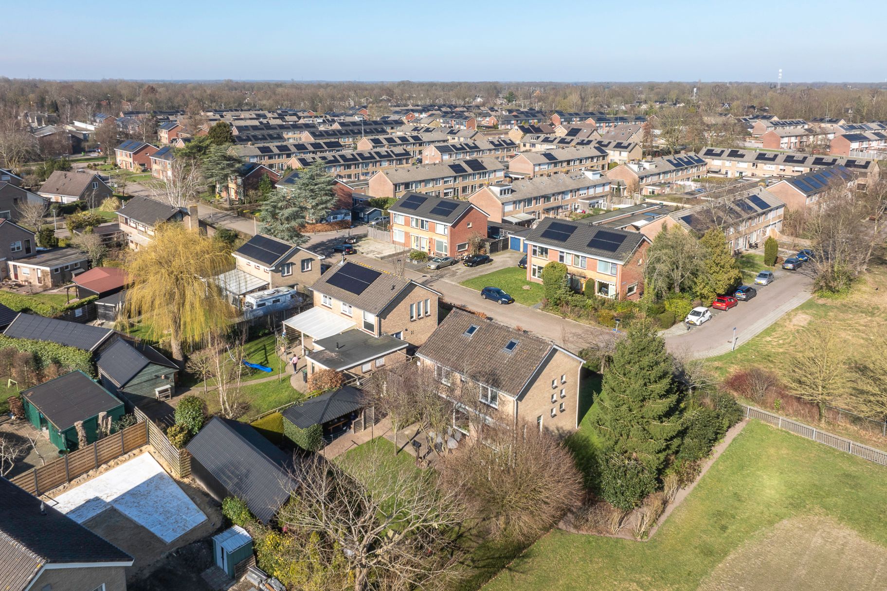 Foto 66 van Lesturgeonstraat 1