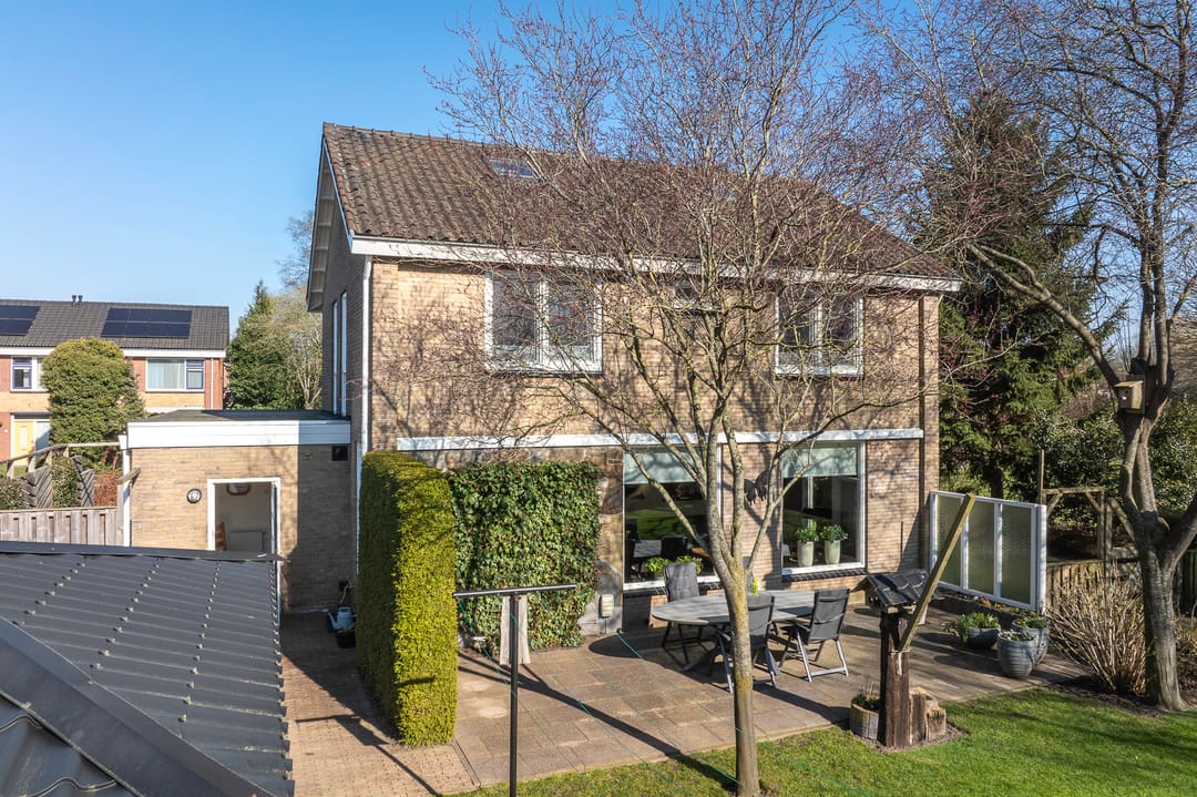 Foto 67 van Lesturgeonstraat 1