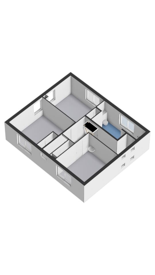 Foto 71 van Lesturgeonstraat 1