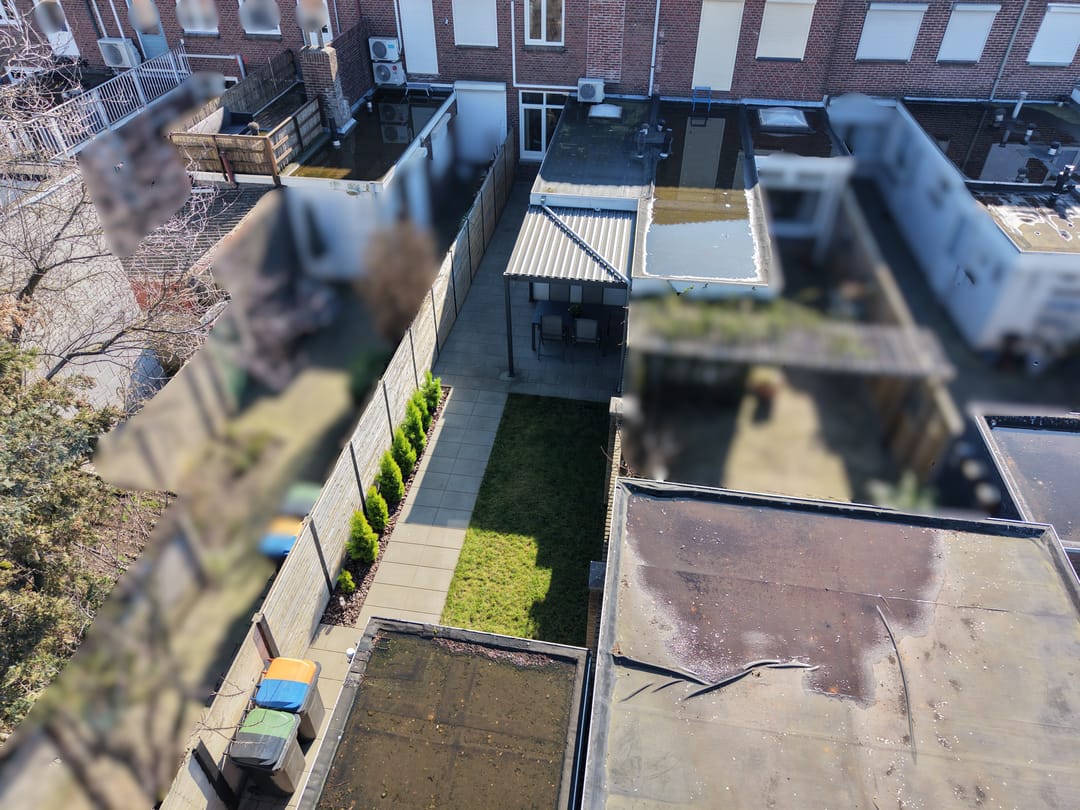 Foto 37 van Van Alkemadestraat 11