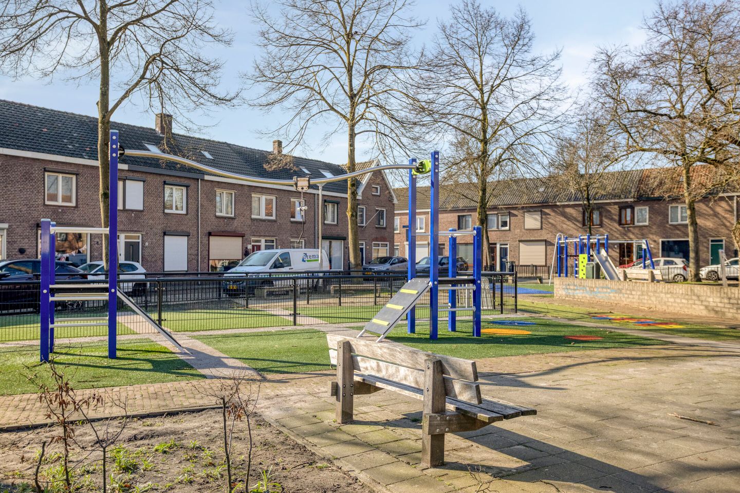 Foto 40 van Van Alkemadestraat 11