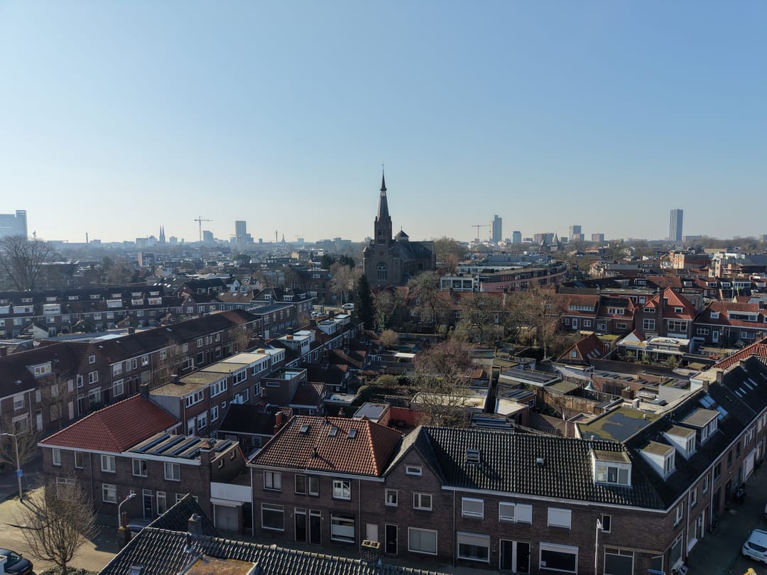 Foto 41 van Van Alkemadestraat 11