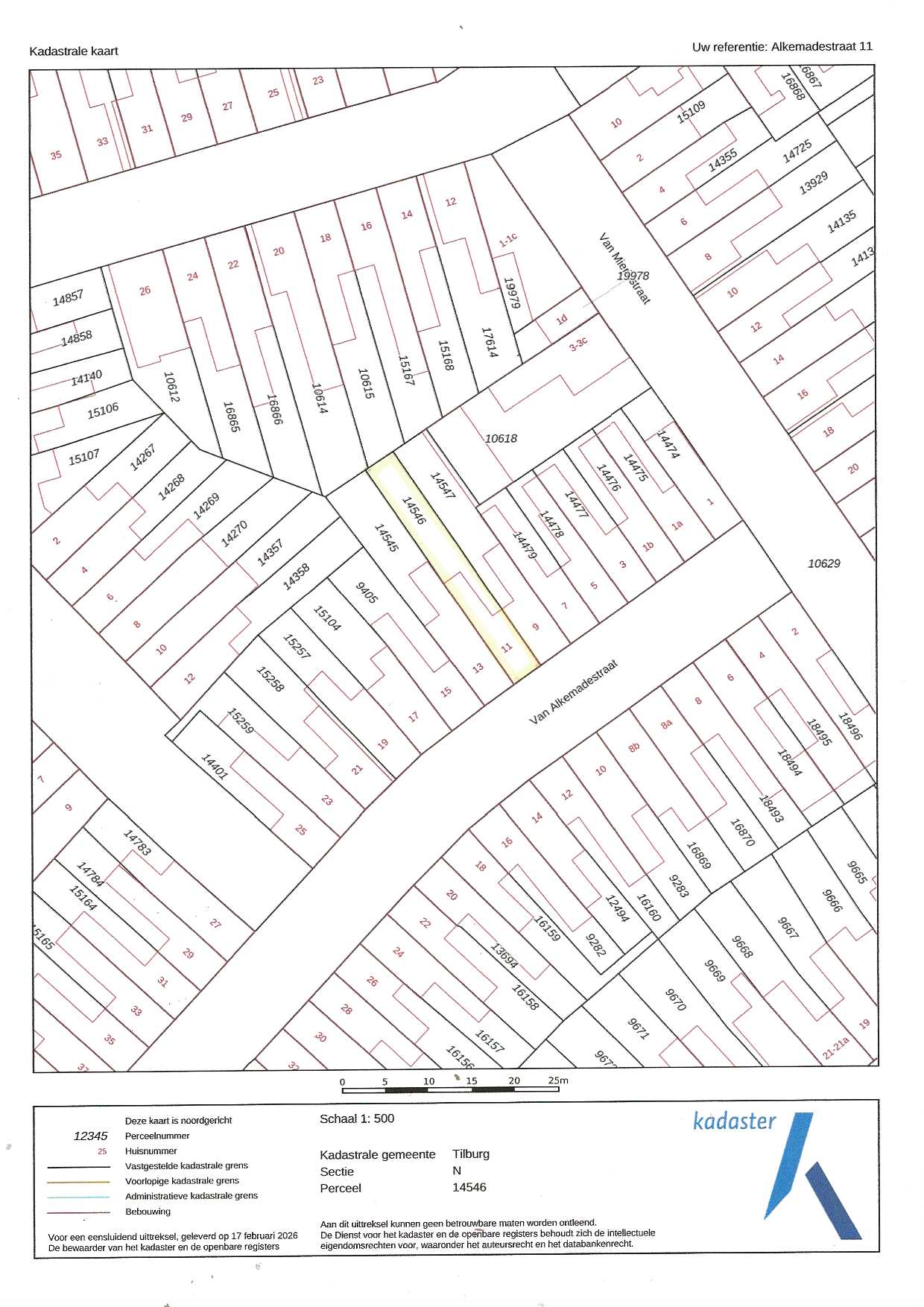 Foto 45 van Van Alkemadestraat 11