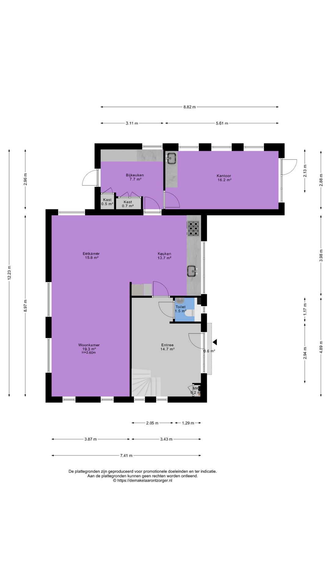 Foto 68 van Lesturgeonstraat 1