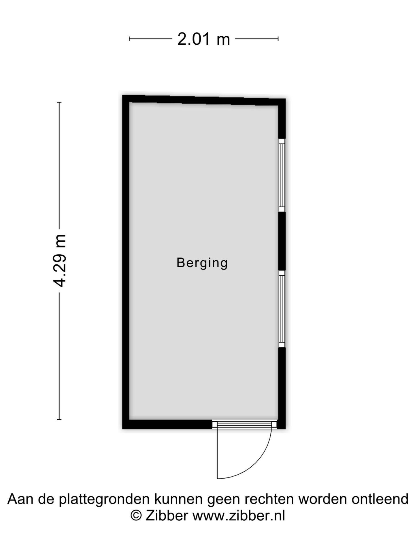 Foto 49 van Van Alkemadestraat 11