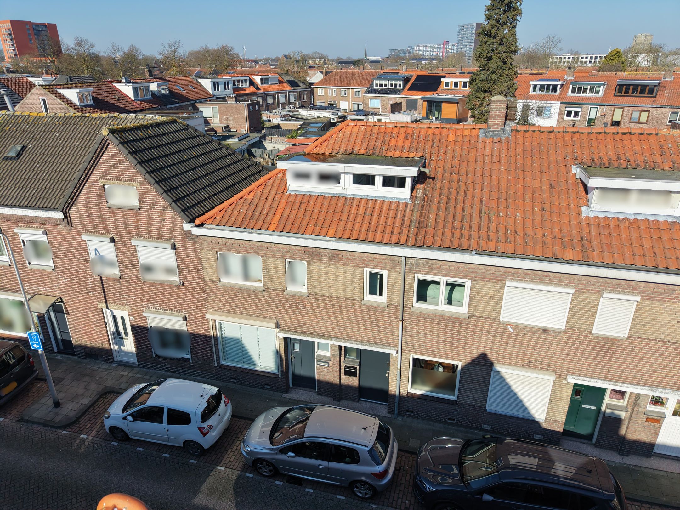 Foto 33 van Van Alkemadestraat 11