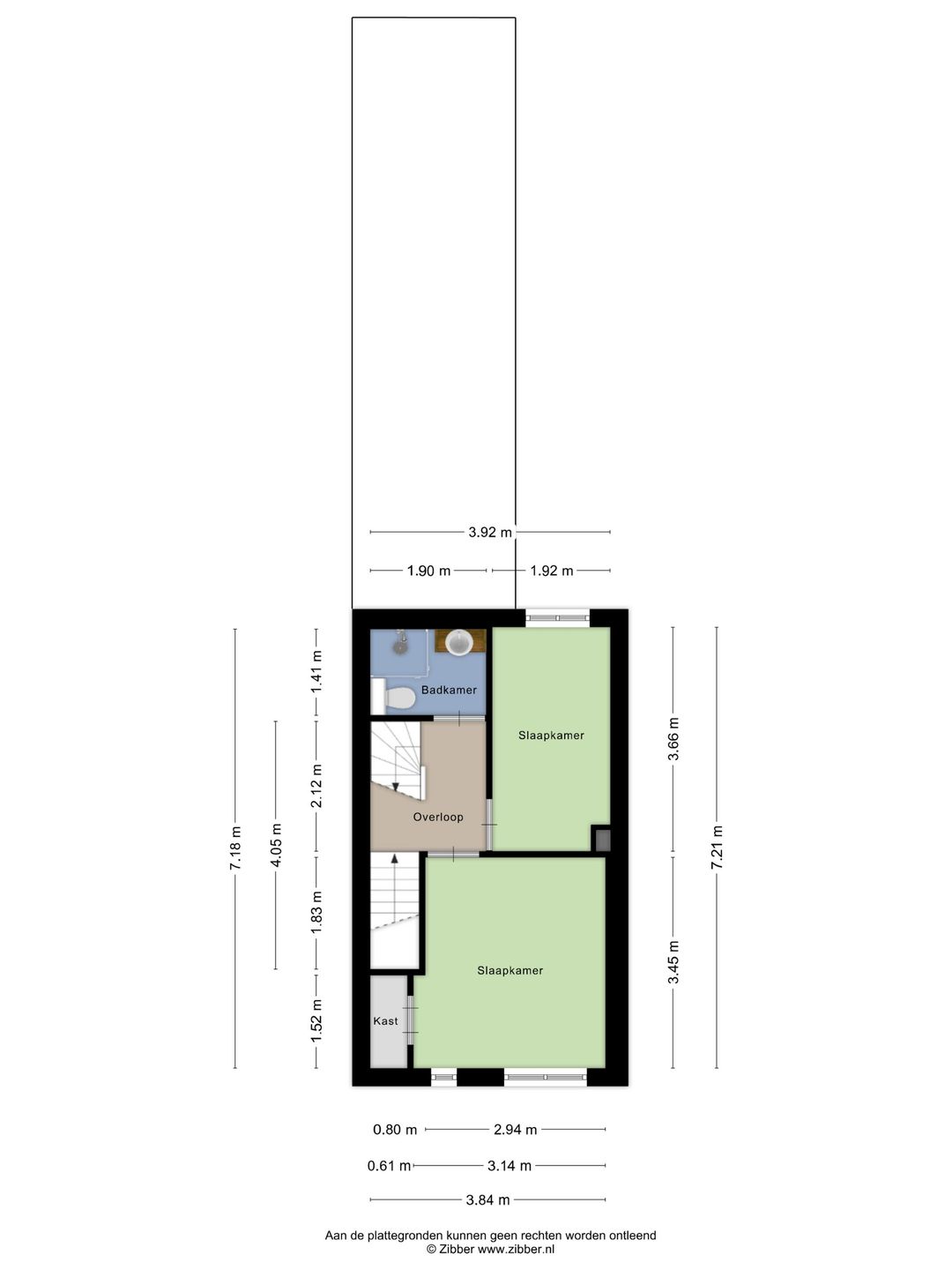 Foto 47 van Van Alkemadestraat 11