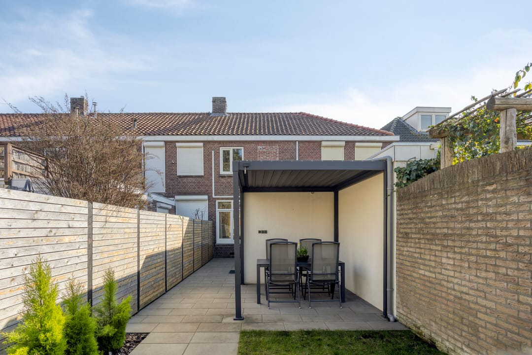 Foto 32 van Van Alkemadestraat 11