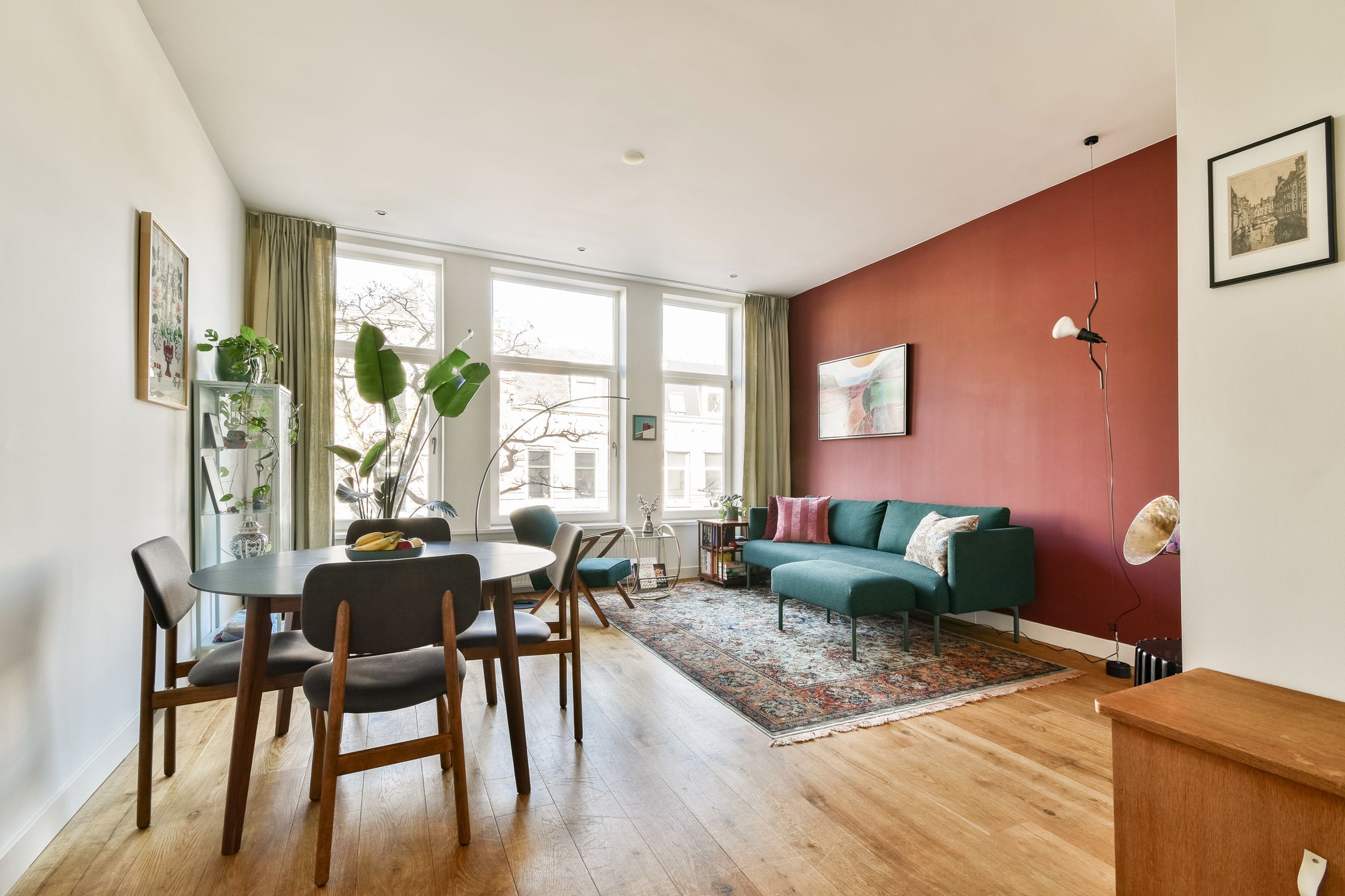 Nieuwe Binnenweg 286-A 286 A01