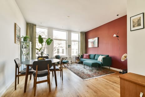 Nieuwe Binnenweg thumbnail