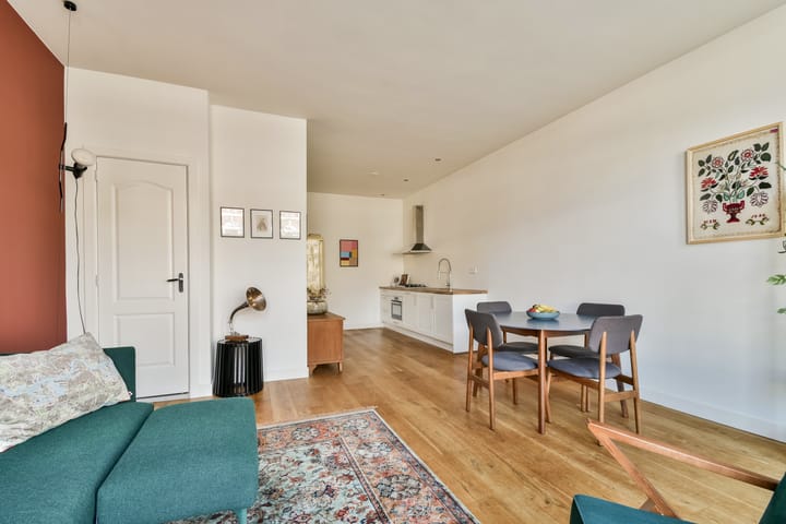 Foto 3 van Nieuwe Binnenweg 286-A01