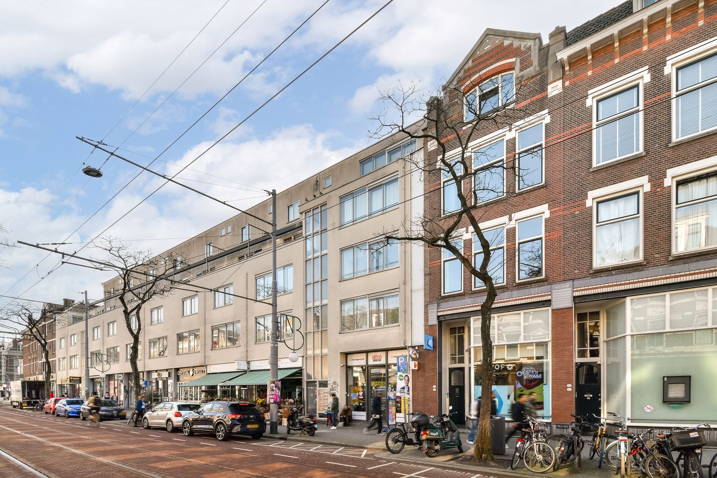 Photo 5 of Nieuwe Binnenweg 286-A01