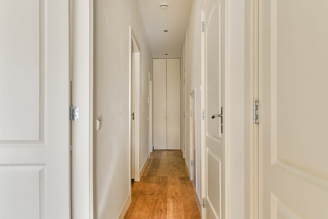 Photo 7 of Nieuwe Binnenweg 286-A01