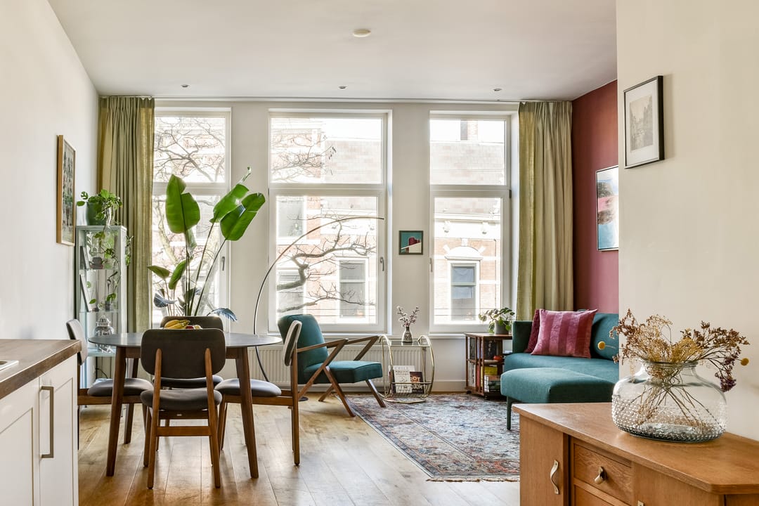 Photo 8 of Nieuwe Binnenweg 286-A01