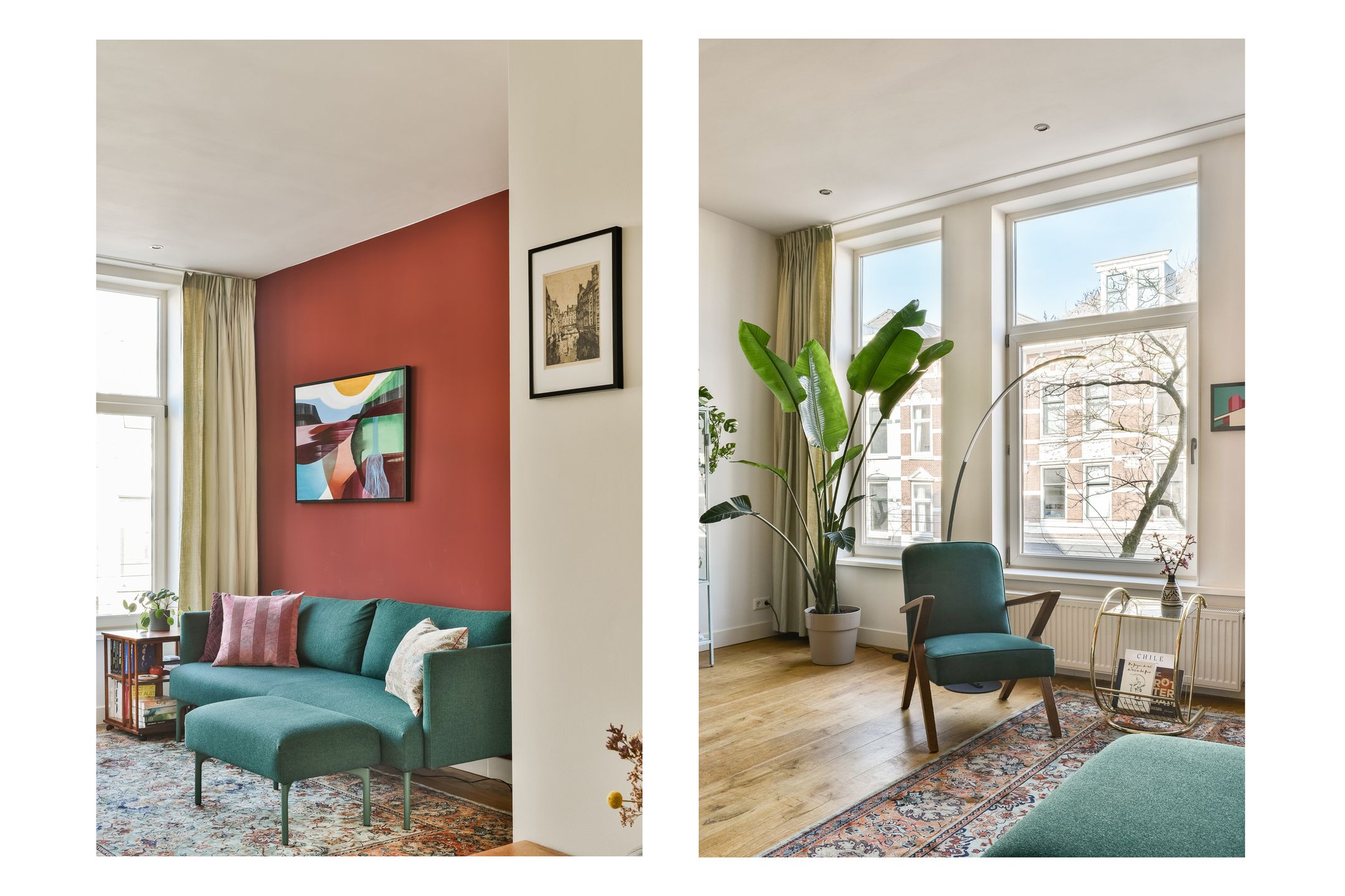 Photo 9 of Nieuwe Binnenweg 286-A01